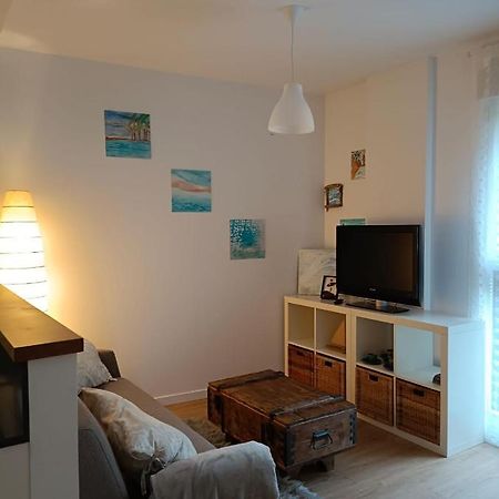 Ocean Appartement Orio Buitenkant foto