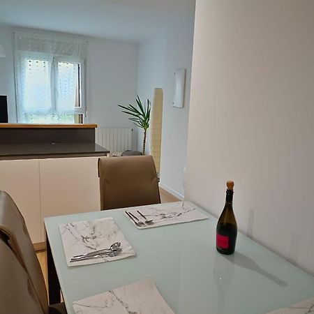Ocean Appartement Orio Buitenkant foto