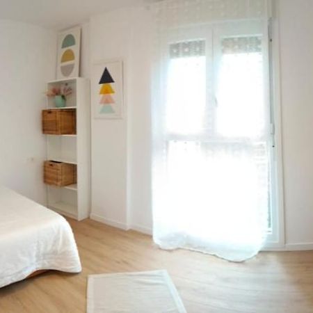 Ocean Appartement Orio Buitenkant foto