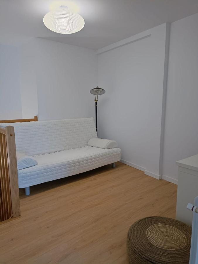 Ocean Appartement Orio Buitenkant foto