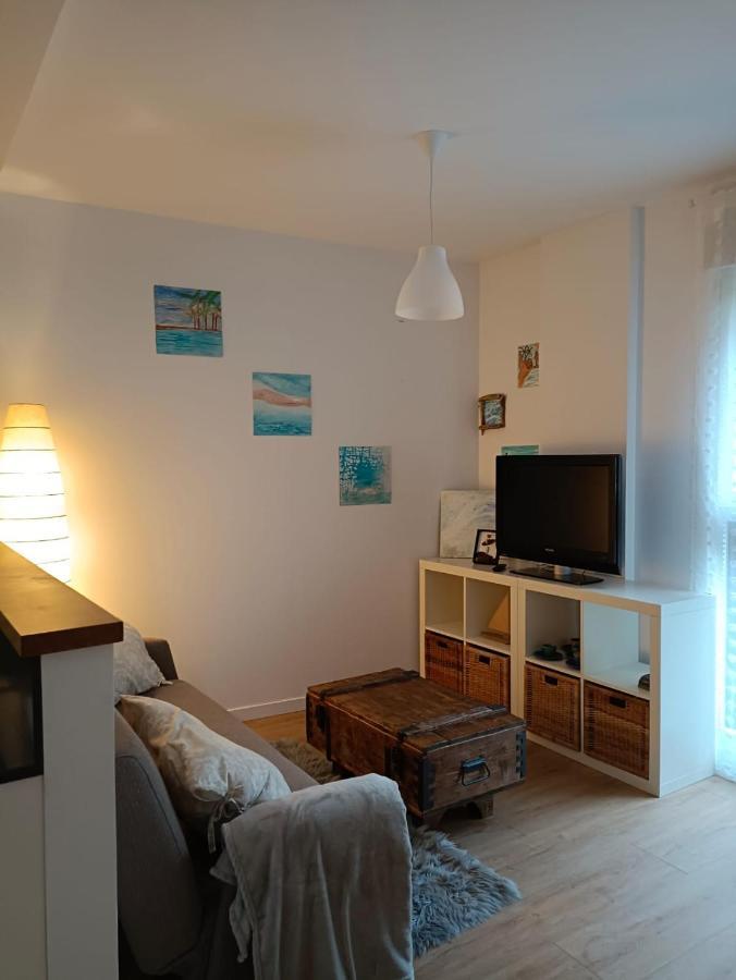 Ocean Appartement Orio Buitenkant foto