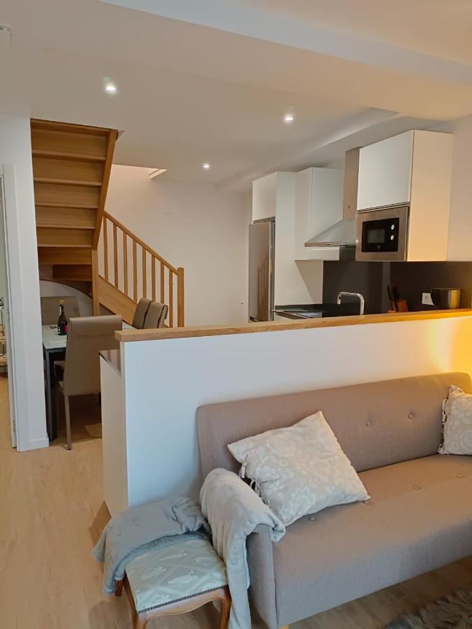 Ocean Appartement Orio Buitenkant foto