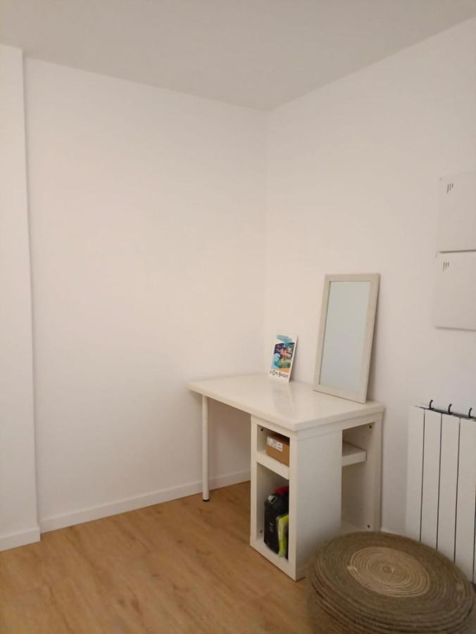 Ocean Appartement Orio Buitenkant foto