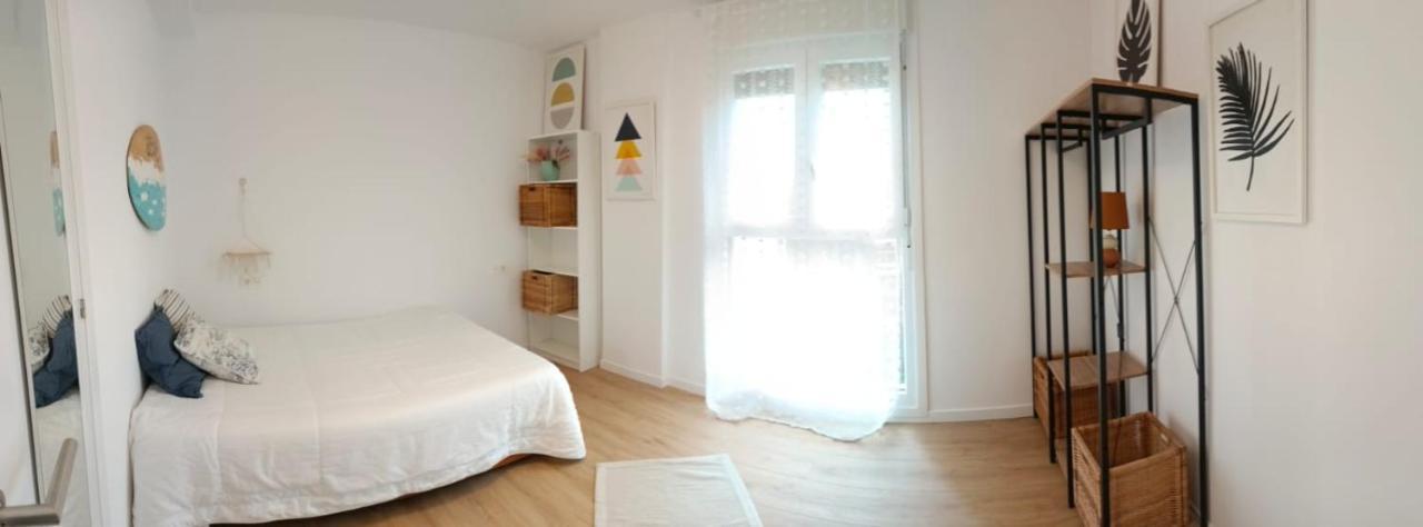 Ocean Appartement Orio Buitenkant foto
