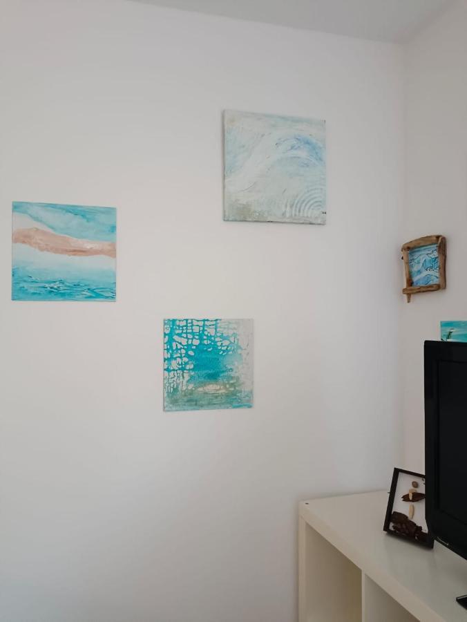 Ocean Appartement Orio Buitenkant foto